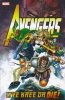 AVENGERS LIVE KREE OR DIE TP [9781302923181]